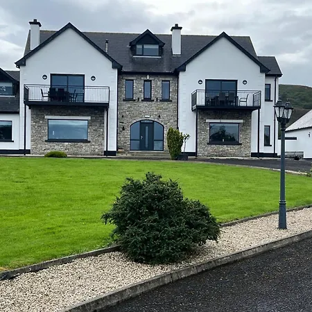 Ocean Breeze 度假居 邓法纳希