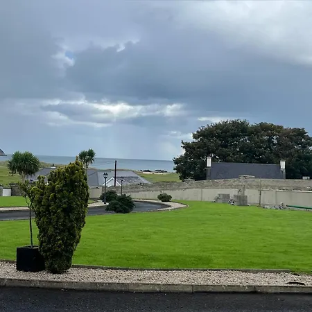 Ocean Breeze Feriehus