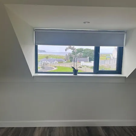 Feriehus Ocean Breeze