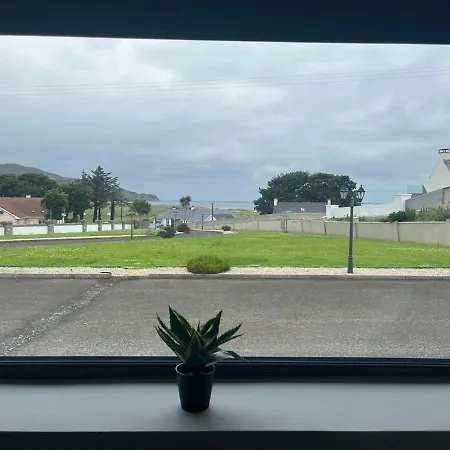 Feriehus Ocean Breeze