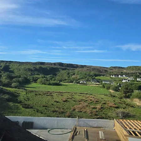 Ocean Breeze Feriehus *