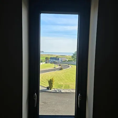 Feriehus Ocean Breeze Dunfanaghy