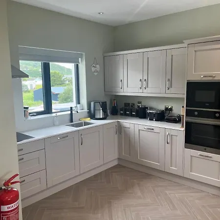 Feriehus Ocean Breeze *