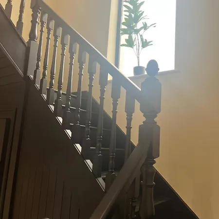 度假居 Ocean Breeze 邓法纳希