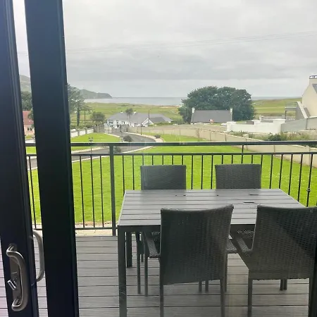 Ocean Breeze * 邓法纳希