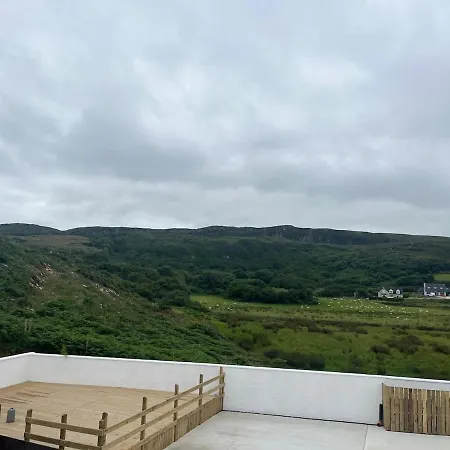 Ocean Breeze Feriehus