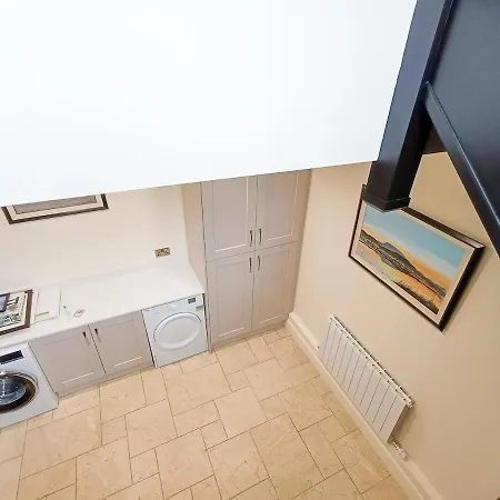 Feriehus Ocean Breeze