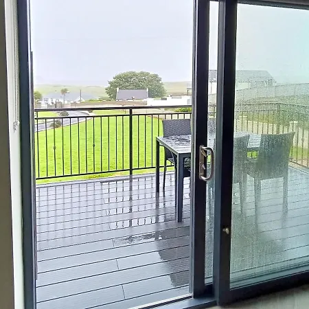 Feriehus Ocean Breeze *