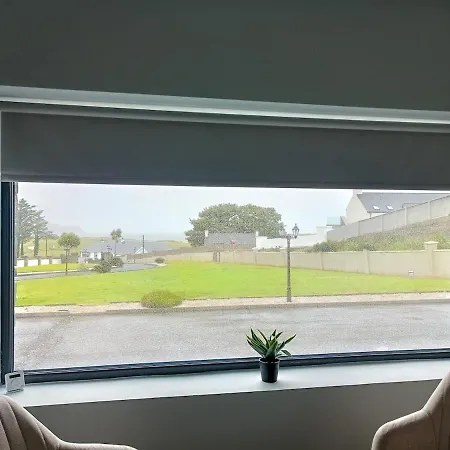 Ocean Breeze Feriehus