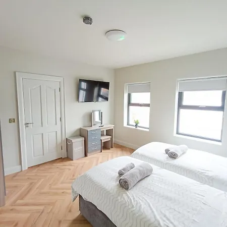 Casa de Férias Ocean Breeze 1