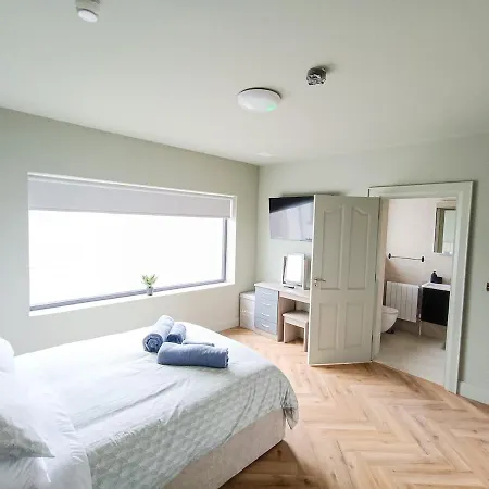 Ocean Breeze * Dunfanaghy