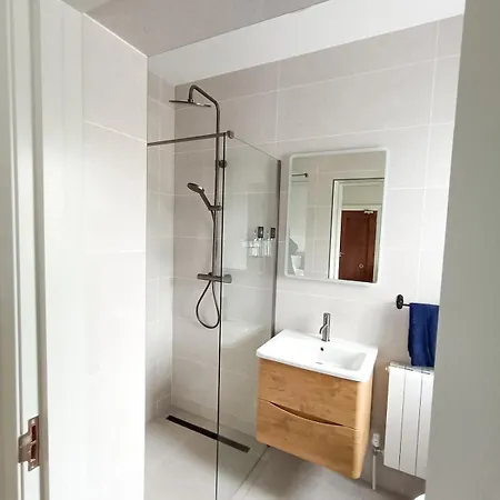 Casa de Férias Ocean Breeze 1 *