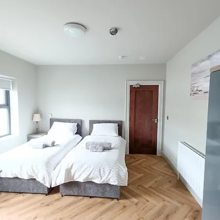 Ocean Breeze * 邓法纳希