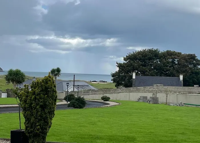 Ocean Breeze Vakantiehuis