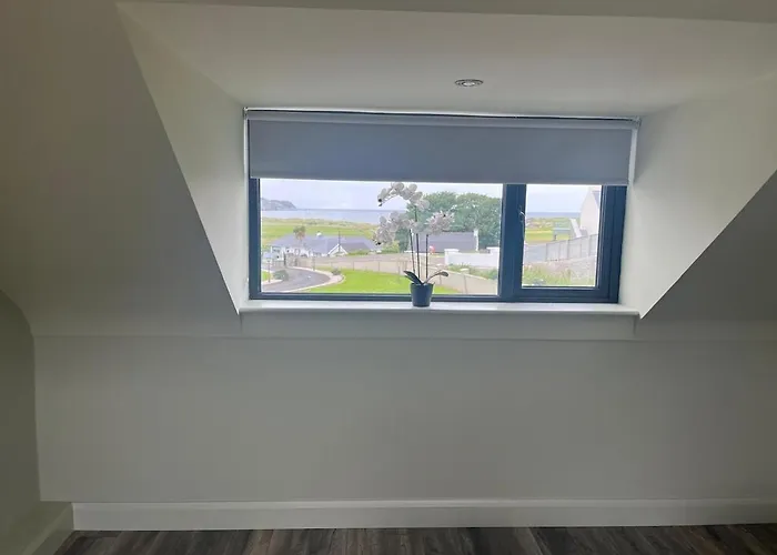 Vakantiehuis Ocean Breeze