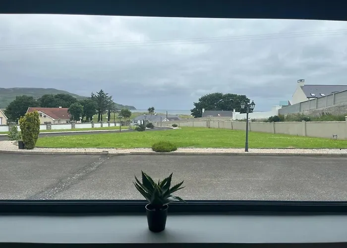 Vakantiehuis Ocean Breeze