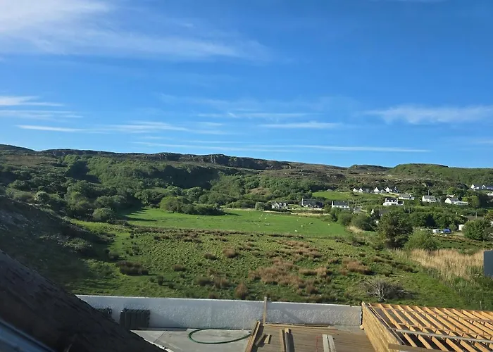 Ocean Breeze Vakantiehuis *