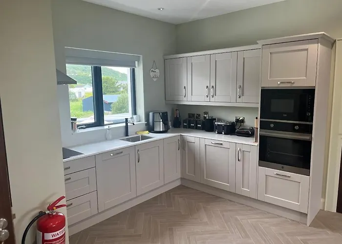 Ferienhaus Ocean Breeze *