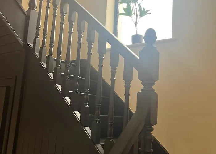 Ferienhaus Ocean Breeze Dunfanaghy