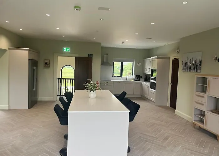 Ocean Breeze Ferienhaus *