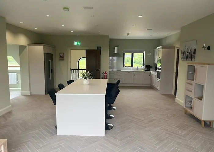 Ferienhaus Ocean Breeze