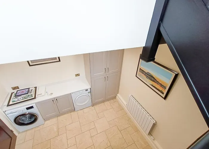 Ferienhaus Ocean Breeze