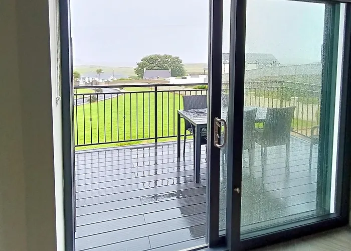 Ferienhaus Ocean Breeze *