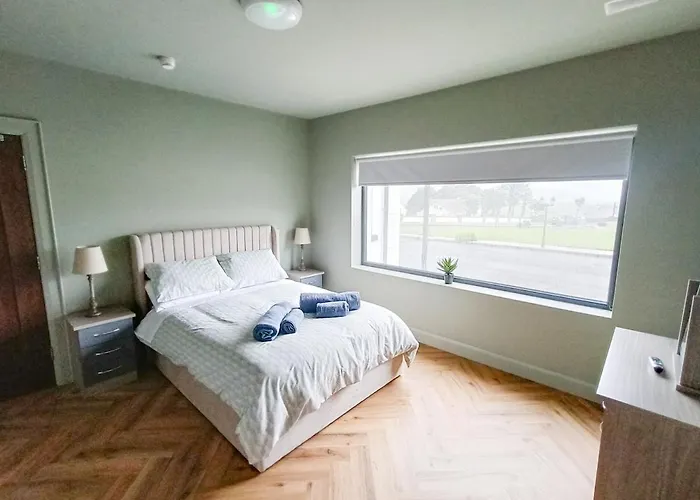 Vakantiehuis Ocean Breeze *