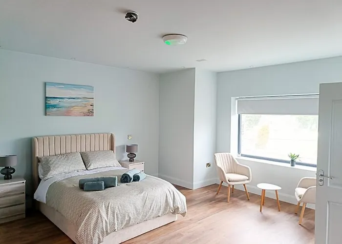 Ocean Breeze * Dunfanaghy