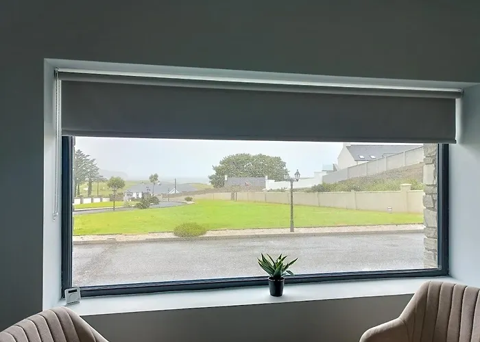 Ocean Breeze Ferienhaus