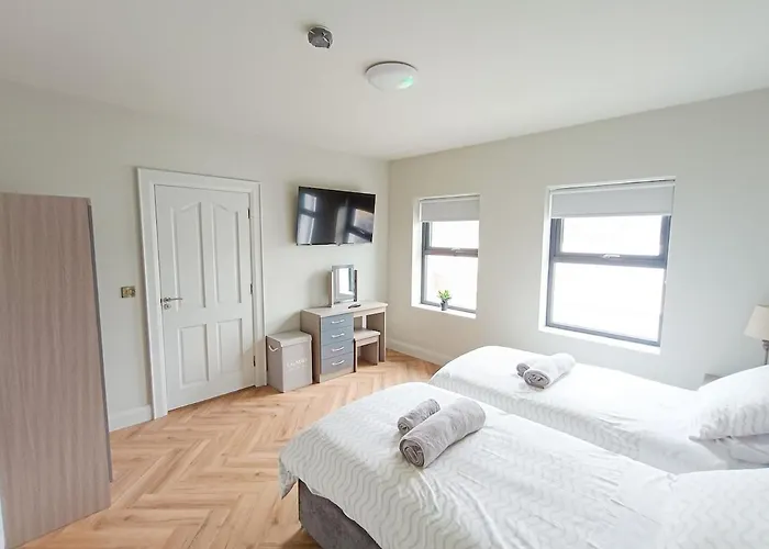 Ferienhaus Ocean Breeze