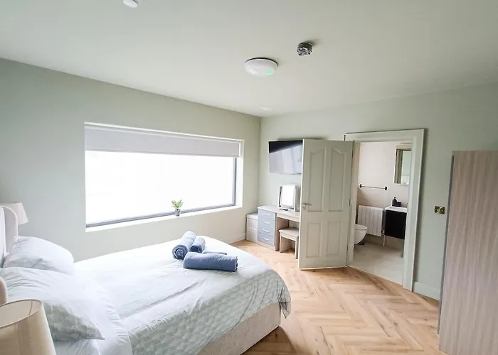 Ocean Breeze * Dunfanaghy