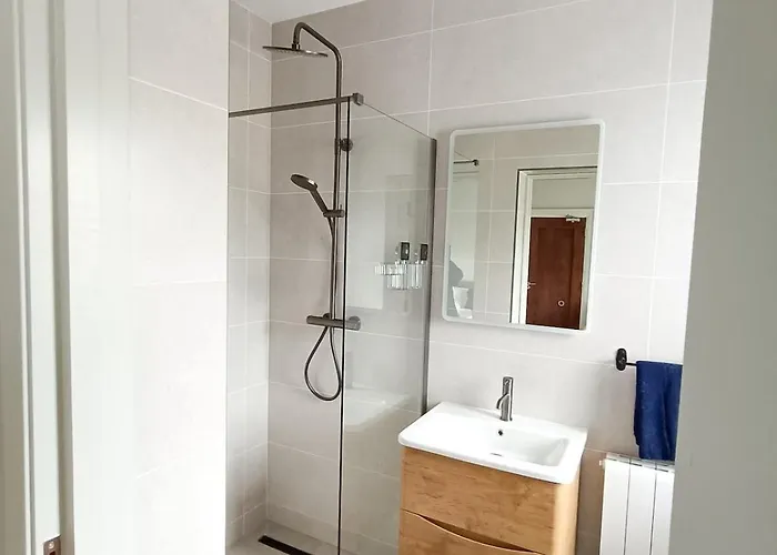 Ferienhaus Ocean Breeze *