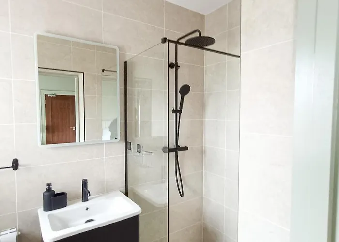 Ferienhaus Ocean Breeze *