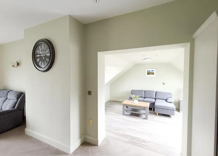 Ocean Breeze Dunfanaghy