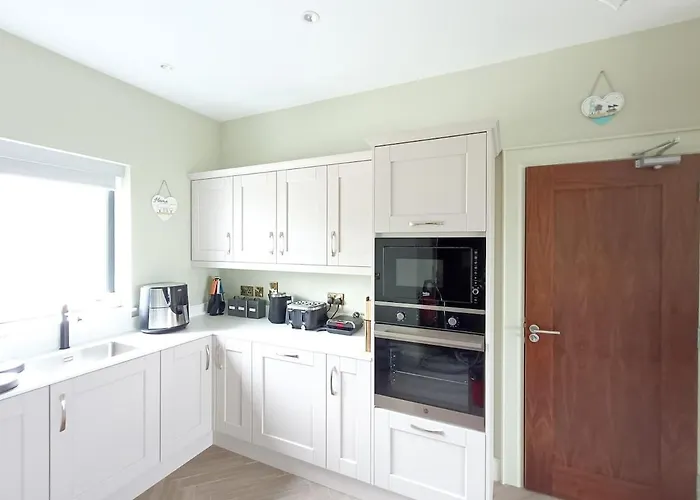 Vakantiehuis Ocean Breeze