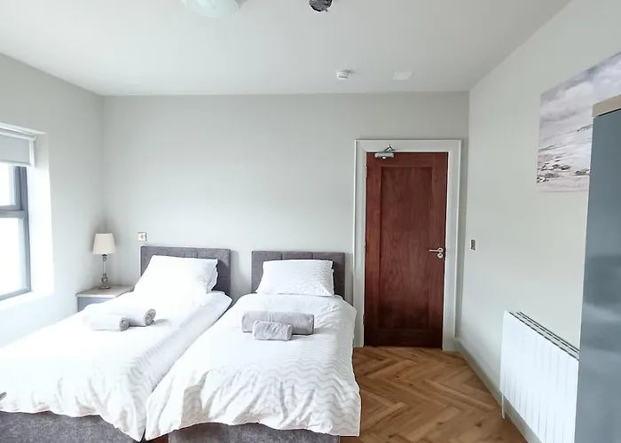 Ocean Breeze * Dunfanaghy